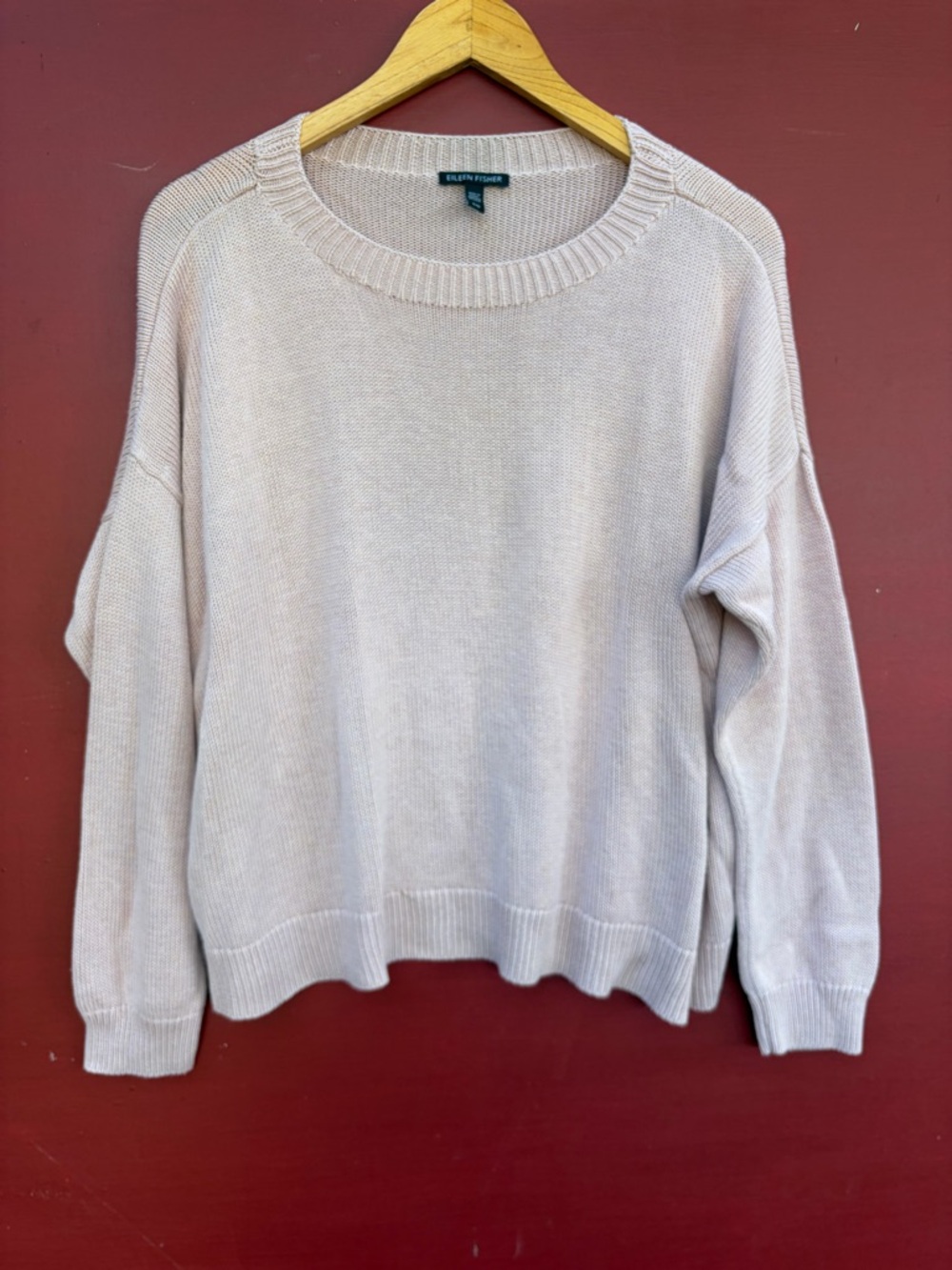 Eileen Fisher Sweater